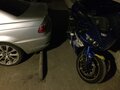 2004 BMW 3 серии 330i IV (E46) Рестайлинг, серебристый - вид 8