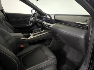 2026 GAC GS4, чёрный, 3299000 рублей, вид 5