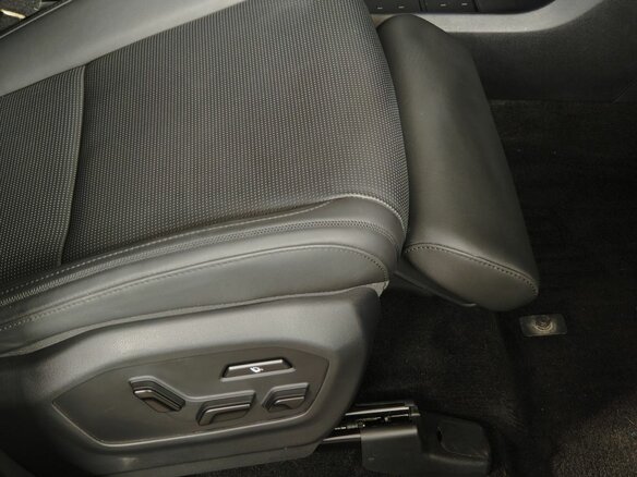 2024 Hyundai Santa Fe V (MX5), чёрный, 4714281 рублей - вид 27