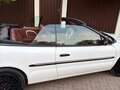 2002 Chrysler Sebring II, белый - вид 5