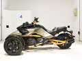 2020 BRP Can-Am Spyder, чёрный, 2200000 рублей - вид 1