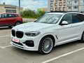 2020 Alpina XD3 G01, белый, 8800000 рублей - вид 1