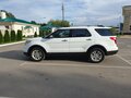 2015 Ford Explorer V, белый, 2250000 рублей - вид 6