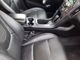 2012 Chevrolet Volt I, серебристый, 1150000 рублей, вид 5