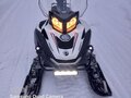 2009 BRP Lynx Commander 600, белый, 900000 рублей - вид 1