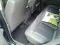 2006 Jeep Grand Cherokee III (WK), синий - вид 2
