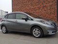 2016 Nissan Note e-Power II Рестайлинг, серый, 1250000 рублей - вид 2