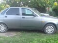 2007 Lada (ВАЗ) Priora I, серый, 300000 рублей - вид 2