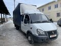 2017 ГАЗ ГАЗель (33023/330273) Фермер, белый, 1720000 рублей - вид 4