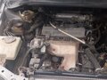 1996 Toyota Ipsum I (M10), серебристый, 400000 рублей - вид 7