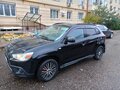 2010 Mitsubishi ASX I, чёрный, 995000 рублей - вид 10