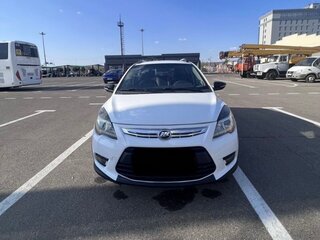 2018 Lifan X50, белый, 790000 рублей, вид 2