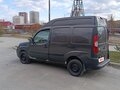 2008 Fiat Doblo I Рестайлинг, серый, 600000 рублей - вид 3