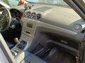 2008 Ford S-MAX I, серый, 530000 рублей - вид 10