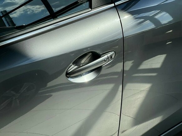 2019 Mazda 6 III (GJ) Рестайлинг 2, серый, 2195000 рублей - вид 8