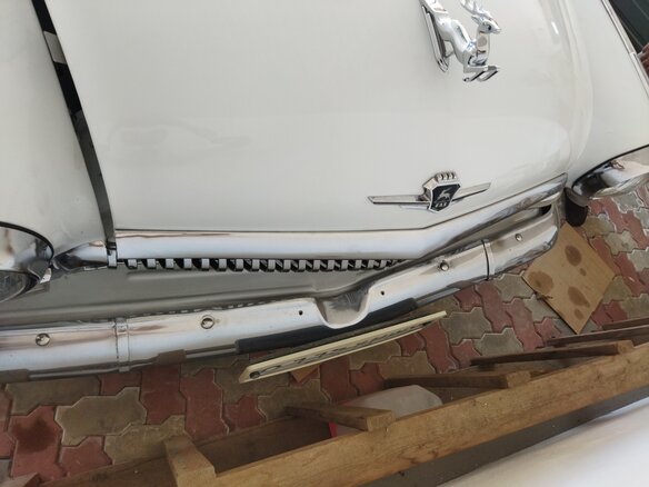 1965 ГАЗ 21 «Волга» 21Л, белый, 950000 рублей - вид 5