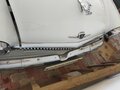 1965 ГАЗ 21 «Волга» 21Л, белый, 950000 рублей - вид 5