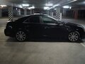 2010 Cadillac CTS II, чёрный - вид 5