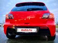 2007 Mazda 3 MPS I, красный, 500000 рублей - вид 4