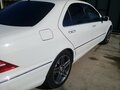 2004 Mercedes-Benz S-Класс 350 IV (W220) Рестайлинг, серебристый, 1650000 рублей - вид 2