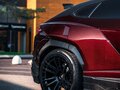 2024 Lamborghini Urus Performante I Рестайлинг, чёрный - вид 11