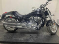 2007 Suzuki Boulevard M109R, чёрный, 870000 рублей