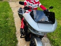 2024 Harley-Davidson CVO Road Glide, серебристый, 4535000 рублей - вид 11
