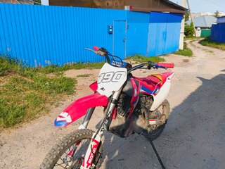 2019 Apollo RXF Freeride, красный, 90000 рублей, вид 2