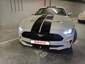 2022 Ford Mustang VI Рестайлинг, белый, 3795000 рублей - вид 1