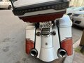 2014 Harley-Davidson Electra Glide, серебристый, 1750000 рублей - вид 10