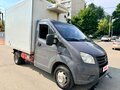2016 ГАЗ ГАЗель Next, серый, 1800000 рублей - вид 11