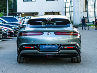 2024 Denza Z9 GT 38.5 kWh, серый, 7040000 рублей, вид 4