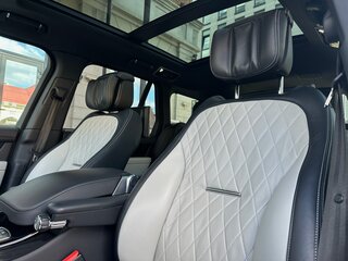 2019 Land Rover Range Rover IV Рестайлинг, чёрный, 6970000 рублей, вид 2