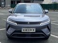 2026 BYD Yuan Up 45.12 kWh, серый, 1620333 рублей - вид 1