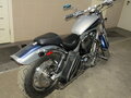 2003 Suzuki Intruder VS 1400, голубой - вид 2