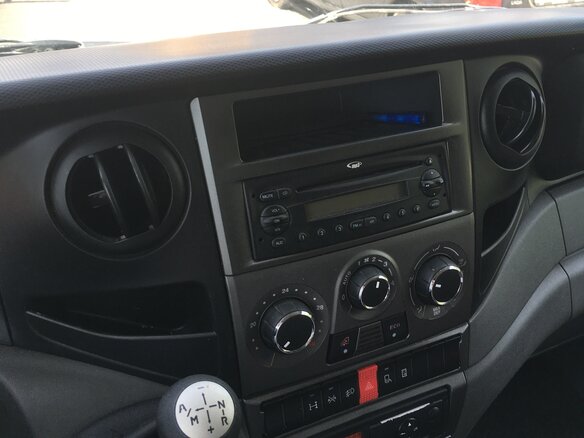 2013 Iveco Daily, белый - вид 9