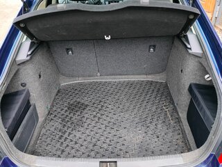 2015 Skoda Octavia III (A7), синий, 1050000 рублей, вид 3