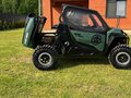 2022 BRP Can-Am Commander XT, зелёный, 1990000 рублей - вид 2
