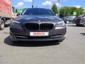 2012 BMW 5 серии 520i VI (F10/F11/F07), коричневый, 1200000 рублей