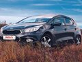 2014 Kia Ceed II, серый, 1200000 рублей