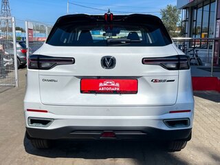 2023 Changan CS55 Plus II, белый, 2199000 рублей, вид 5