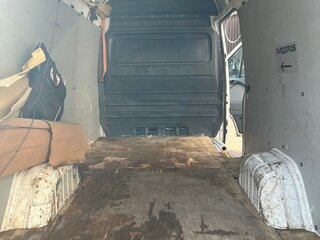 2015 Mercedes-Benz Sprinter Classic, белый, 1000000 рублей, вид 4