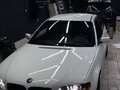 1999 BMW 3 серии 318i IV (E46), белый, 830000 рублей - вид 2