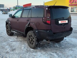 2012 Great Wall Hover H3 I, пурпурный, 465000 рублей, вид 5