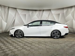 2024 Toyota Camry IX (XV80) China Market, серый, 3478000 рублей, вид 5