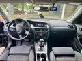 2013 Audi A4 IV (B8) Рестайлинг, чёрный, 1600000 рублей - вид 7