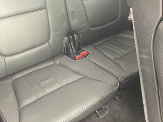 2011 Kia Sorento II, чёрный, 1500000 рублей, вид 5