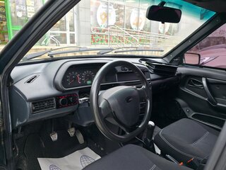 2006 Lada (ВАЗ) 2114, серый, 200000 рублей, вид 4