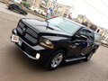 2013 Dodge RAM IV (DS/DJ), чёрный - вид 6