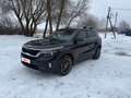 2022 Kia Seltos I, синий, 2320000 рублей - вид 2